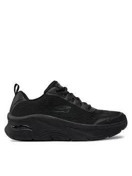 Кроссовки Skechers, черный