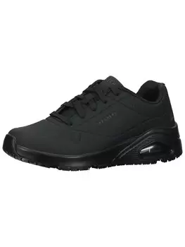 Кроссовки SKECHERS, черный
