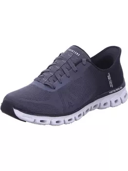 Кроссовки SKECHERS, черный