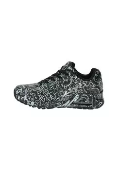 Кроссовки Skechers, черный