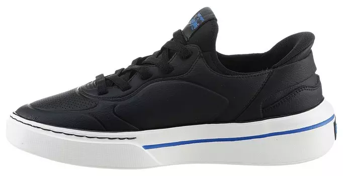 Кроссовки SKECHERS, черный