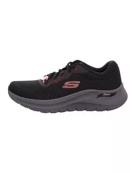 Кроссовки SKECHERS, черный