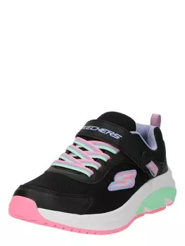 Кроссовки SKECHERS, черный