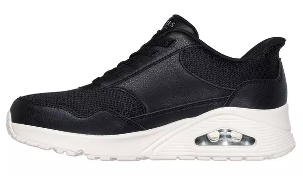 Кроссовки SKECHERS, черный