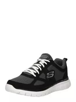 Кроссовки SKECHERS, черный