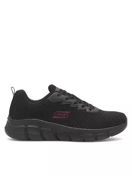 Кроссовки Skechers, черный