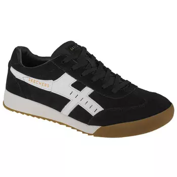 Кроссовки Skechers, черный/белый