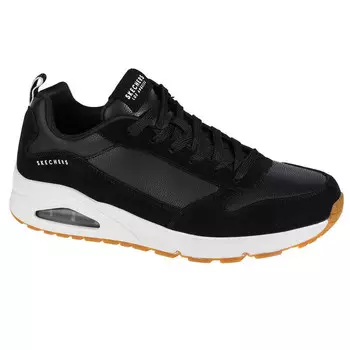 Кроссовки Skechers, черный/белый
