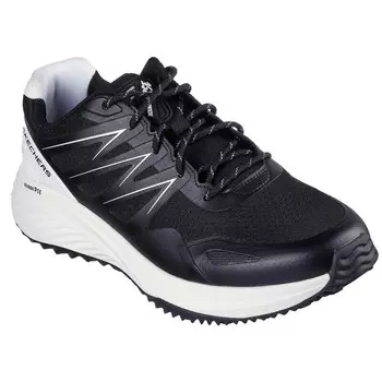 Кроссовки Skechers, черный/белый