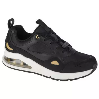 Кроссовки Skechers, черный/белый