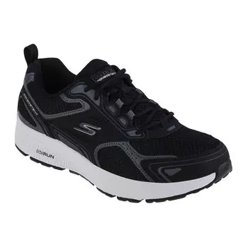Кроссовки Skechers, черный/белый