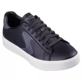 Кроссовки Skechers, черный/белый