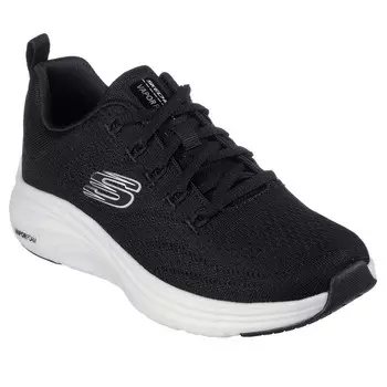 Кроссовки Skechers, черный/белый