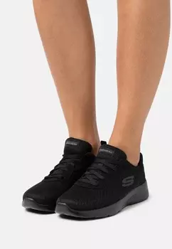 Кроссовки Skechers, черный Dynamight 2.0, черный