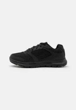 Кроссовки Skechers, черный Matalavartiset Tennarit