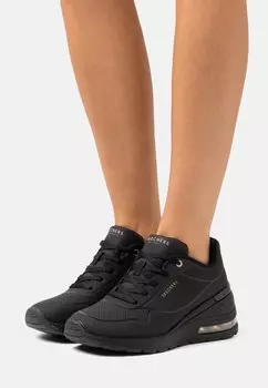 Кроссовки Skechers, черный Million Air, черный