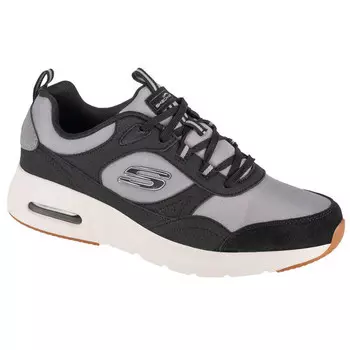 Кроссовки Skechers, черный/серый