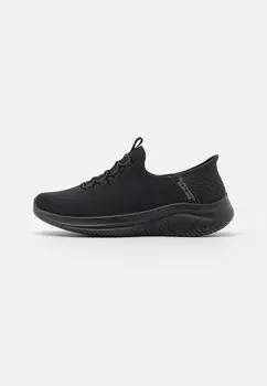 Кроссовки Skechers, черный Ultra Flex 3.0, черный