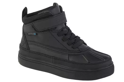 Кроссовки Skechers City Point Merlox, черный