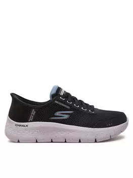 Кроссовки Skechers Clear Creek 124846 Negro, черный