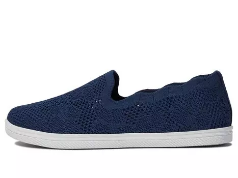 Кроссовки SKECHERS Cleo Cup - Scalloped, темно-синий