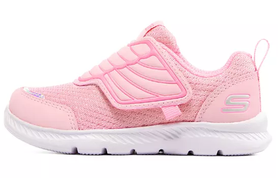 Кроссовки Skechers Comfy Flex 2.0 Kids Lifestyle Shoes PS Low-top Powder