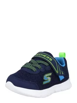 Кроссовки Skechers COMFY FLEX, темно-синий