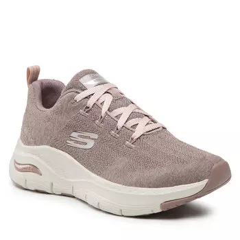 Кроссовки Skechers ComfyWave, бежевый