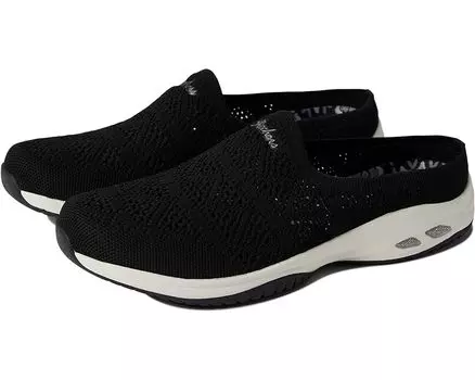 Кроссовки SKECHERS Commute Time - Knit, черный