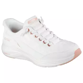 Кроссовки Skechers Contour Foam Golden Hour, белый