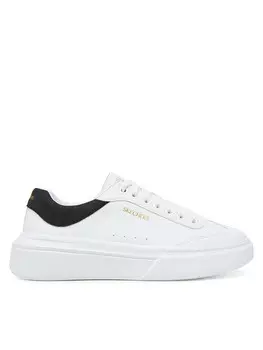 Кроссовки Skechers Cordova Classic-Best 185060/WBK, белый