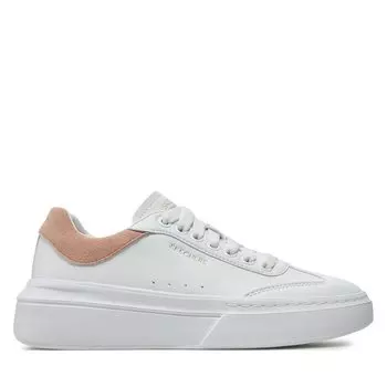 Кроссовки Skechers Cordova Classic-Best Behavior 185060/WPK White, белый