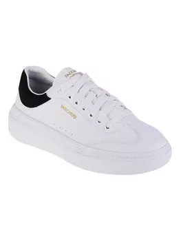 Кроссовки skechers cordova classic best behavior Skechers, белый