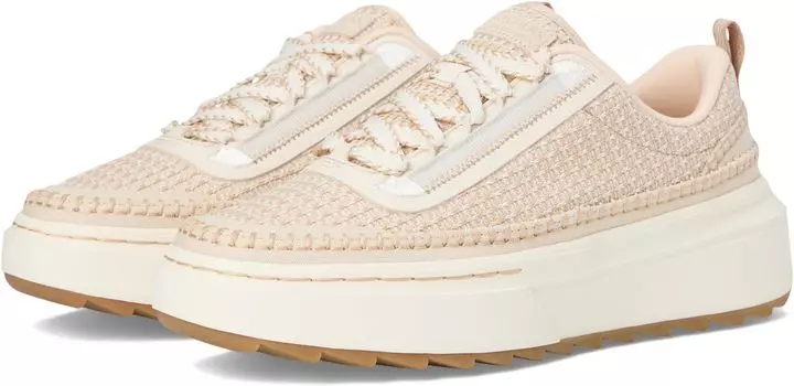Кроссовки SKECHERS Cordova Saw-Day Off, цвет Natural