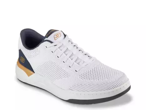 Кроссовки Skechers Corliss Dorset Court, белые