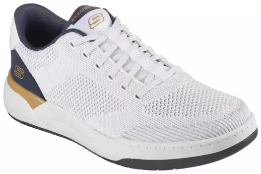 Кроссовки Skechers "CORLISS-DORSET", синий