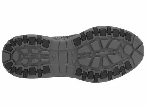 Кроссовки SKECHERS Creston - Barrow, серый