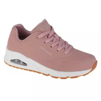 Кроссовки Skechers, цвет altrosa