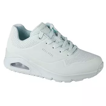 Кроссовки Skechers, цвет aquamaringrn/hellgrn/hellgrn