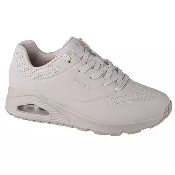 Кроссовки Skechers, цвет beige/beige