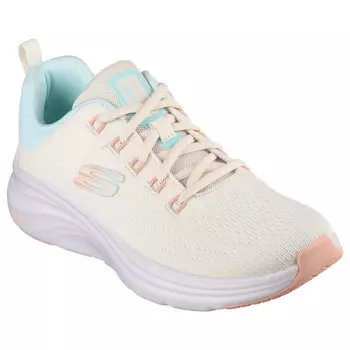 Кроссовки Skechers, цвет beige/hellblau