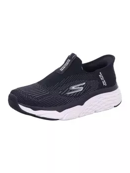 Кроссовки Skechers, цвет black/white