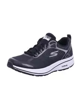 Кроссовки Skechers, цвет black/white
