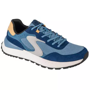 Кроссовки Skechers, цвет blau/blau/weiss