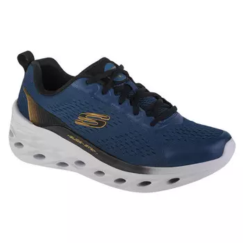 Кроссовки Skechers, цвет blau/navyblau