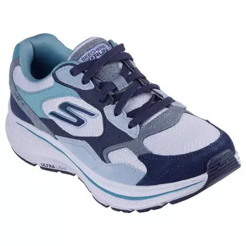 Кроссовки Skechers, цвет blau/navyblau