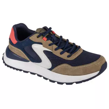 Кроссовки Skechers, цвет braun/beige