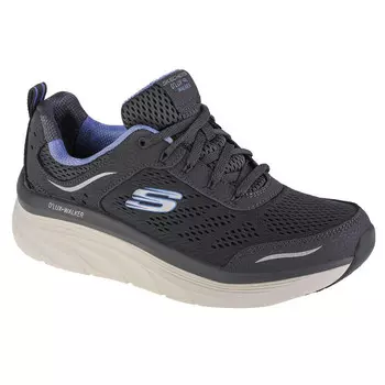 Кроссовки Skechers, цвет grau/braun/grau