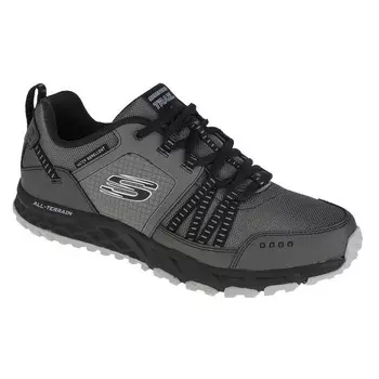 Кроссовки Skechers, цвет grau/knigliches lila/schwarz