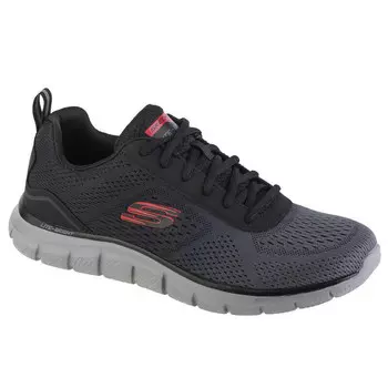 Кроссовки Skechers, цвет grau/kohlengrau